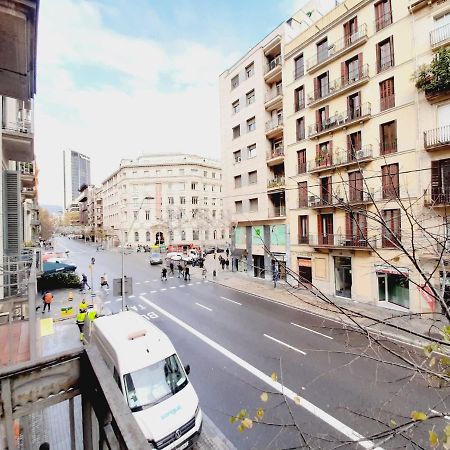 Lumine Luxury Suites By Gaiarooms Barcelona Exterior foto