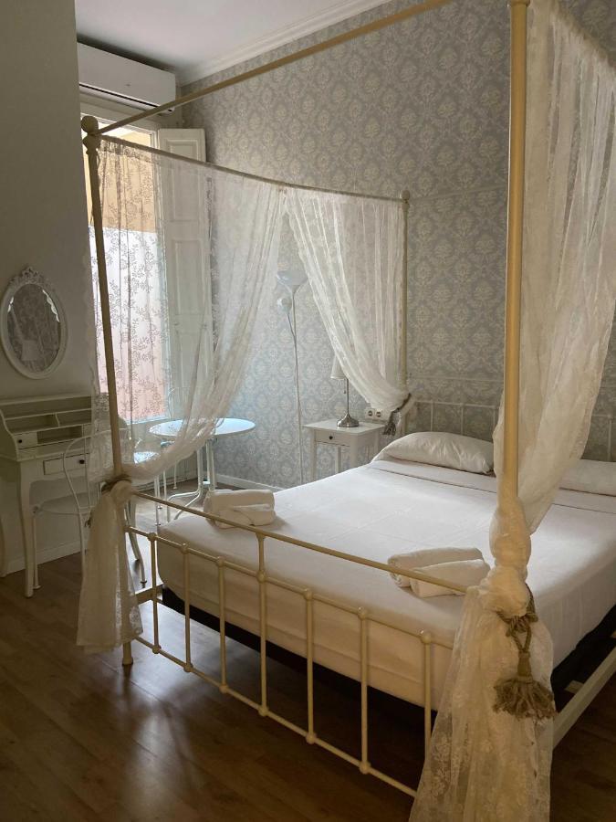 Lumine Luxury Suites By Gaiarooms Barcelona Exterior foto