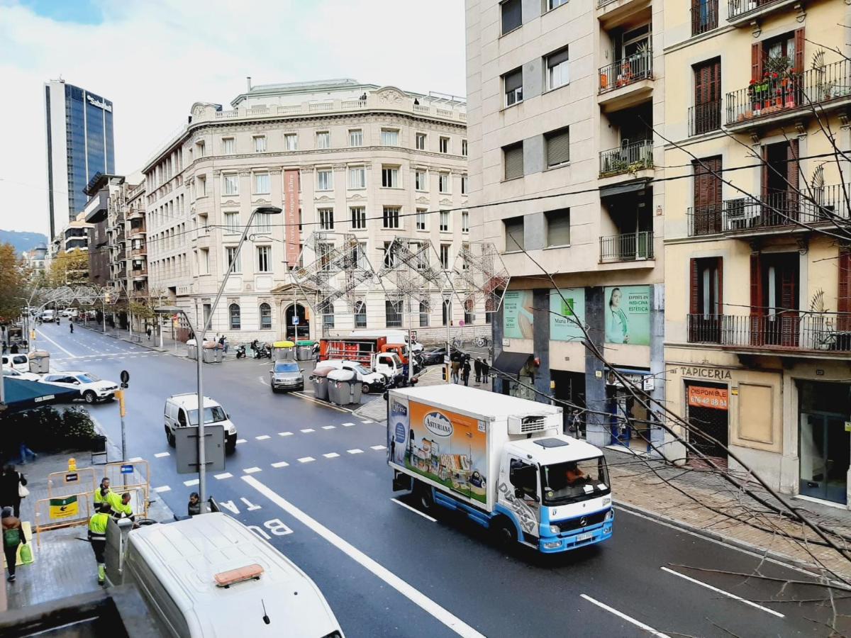 Lumine Luxury Suites By Gaiarooms Barcelona Exterior foto